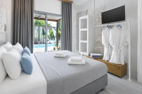 Agorastos Luxury Living in Πλαταμώνας — foto 19