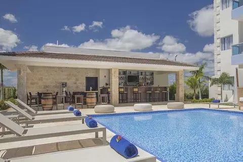Whala!Urban Punta Cana in Salvaleón de Higüey