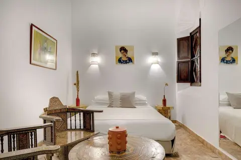 Angsana Heritage Collection Marrakesch Riads in Marrakesh, foto 11