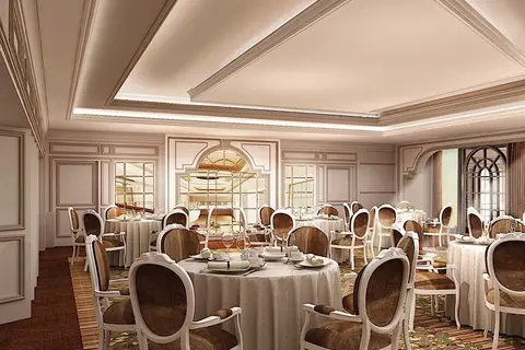 Elite World Istanbul Florya in Fatih — foto 10