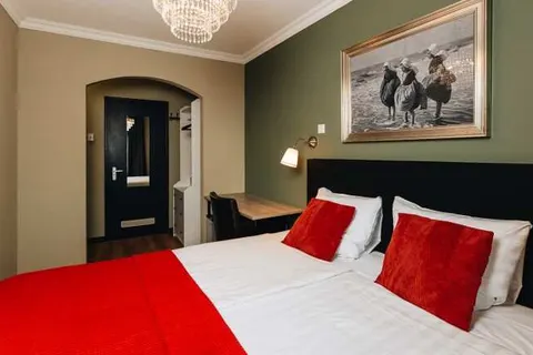 Hotel Renesse foto 7