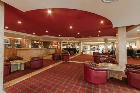 Hotel Solverde Spa & Wellness Center in Vila Nova de Gaia — foto 14