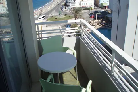 Nafsika in Rhodos — foto 11