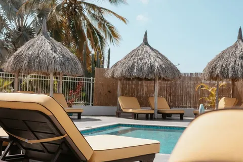 Bon Bini Resort in Willemstad — foto 30