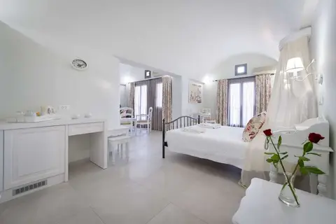 Hotel Zephyros in Thira Municipal Unit, foto 5