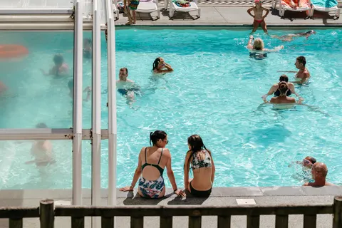 Flower Camping Le Conleau foto 15