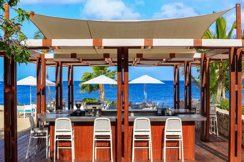 Hotel Dreams Curaçao Resort, Spa & Casino by AMR Collection foto 3