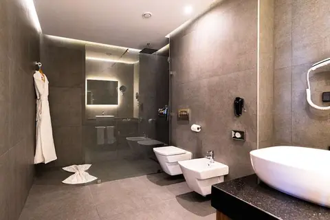 Longue Vie Hotel Marrakech in Marrakesh, foto 9