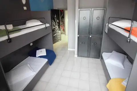 New Generation Hostel Milano Navigli in Milaan, foto 13