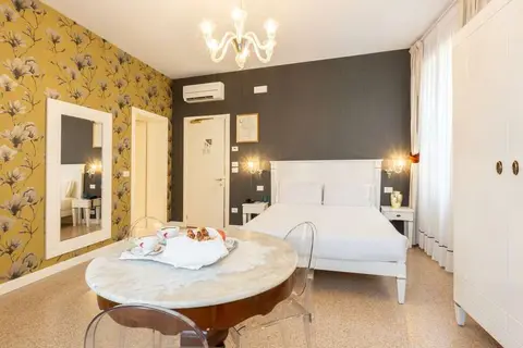 Sonder Salute Palace in Venetië, foto 8
