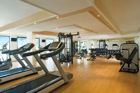 Constantinou Bros Asimina Suites Hotel in Geroskipou — foto 8
