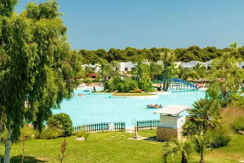 I Turchesi Club Village in Castellaneta, foto 23