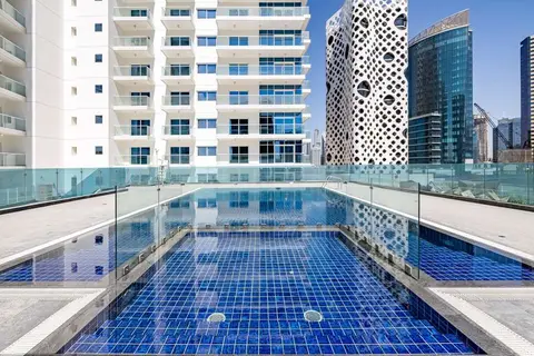 Unlock Metropolis Downtown in Dubai