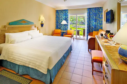 Barceló Maya Grand Resort in Playa del Carmen — foto 5