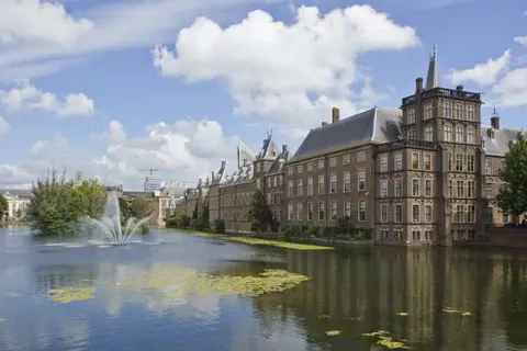 Plaza Premium Grand Winston Rijswijk foto 18