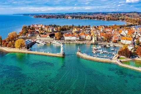 Hey Lou Hotel Friedrichshafen foto 18