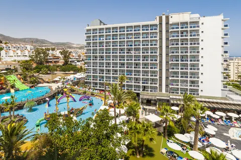 Hotel Globales Los Patos Park in Benalmádena