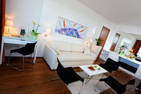 Maistra Select All Suite Island Hotel Istra in Rovinj — foto 18