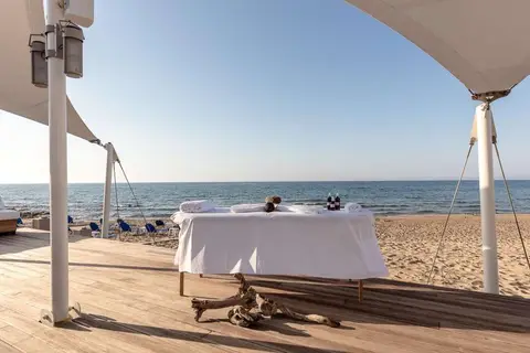 Akrogiali Beach in Malia Municipal Unit, foto 17