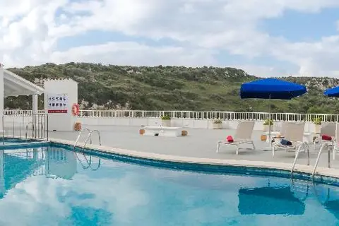Osprey Menorca Hotel in Alaior, foto 22