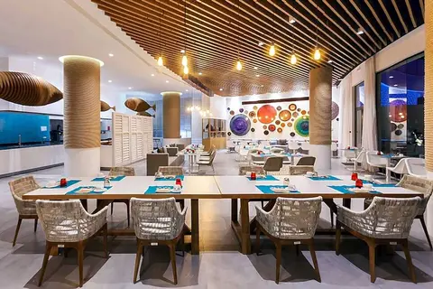 Sousse Pearl Marriot Resort & Spa in El Hana Beach — foto 5