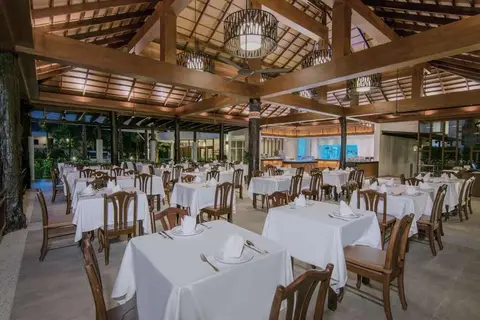 The Leaf Oceanside in บ้านบางหลาโอน — foto 7