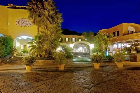 La Reginella Resort & Thermal Spa in Lacco Ameno — foto 5