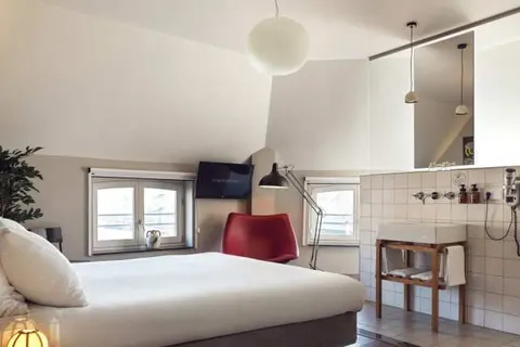 Townhouse Maastricht & Spa foto 20