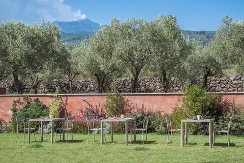 Villa Neri Etna Resort & SPA in Linguaglossa — foto 7