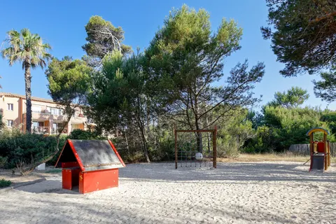 Hotel La Pinède foto 13