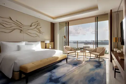 Atlantis The Royal in Dubai — foto 30