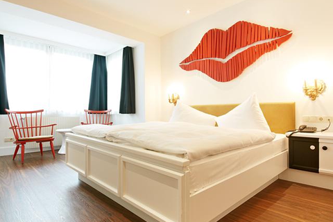 Hotel Saalbacher Hof - Extra foto 16