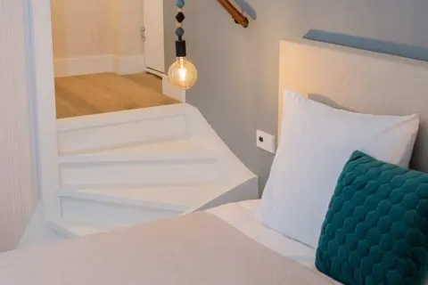 Stadsvilla Mout foto 8