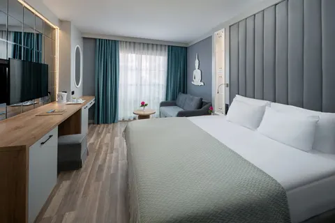 Siam Elegance Hotels & Spa foto 7