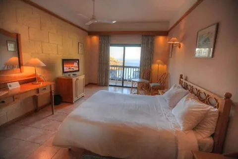 Hotel St. Patrick's in Il-Munxar — foto 7