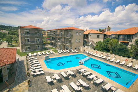 Royal Hotel & Suites - all inclusive foto 1