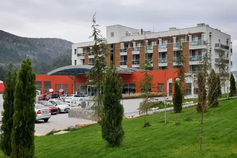 Obam Termal Resort & Spa in Balıkesir, foto 28
