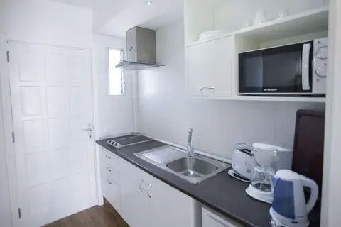 Appartementen Coral California in Arona — foto 6