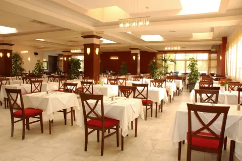 Hotel Montenegro in Becici — foto 16