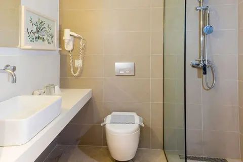 Orion Hotel in Faliraki — foto 4