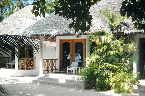 Fihalhohi Maldives in Fihalhohi — foto 6