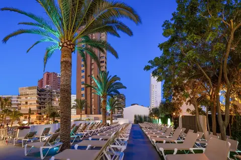 RH Princesa Hotel & SPA in Benidorm — foto 23