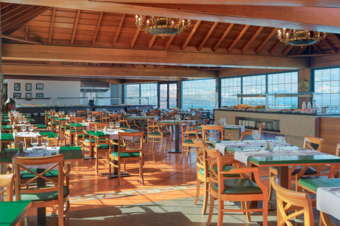 Appartementen Hacienda San Jorge foto 5