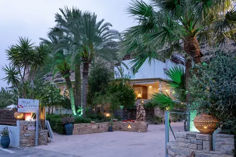 Hotel Calypso in Δημοτική Ενότητα Τυμπακίου — foto 13