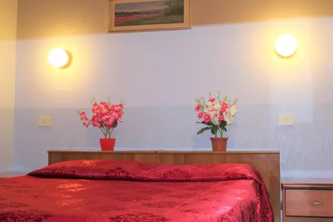 Eurorooms in Rome, foto 16