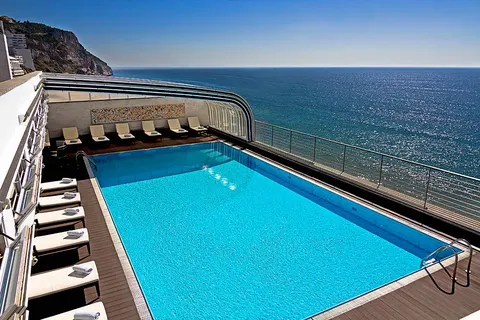 SANA Sesimbra Hotel foto 6