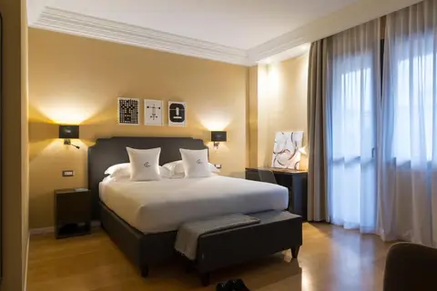 Elizabeth Lifestyle Hotel Bologna in Bologna — foto 15