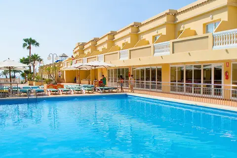 RH Casablanca Suites in Peníscola / Peñíscola — foto 26