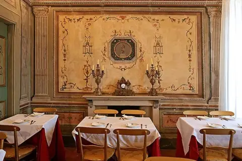 Bosone Palace in Gubbio, foto 3