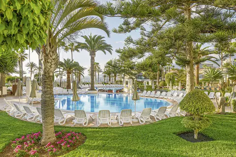 H10 Las Palmeras in Arona